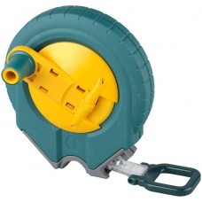 Мерная лента Kraftool 1-34151-20 фибергласовая, 20м х 13мм